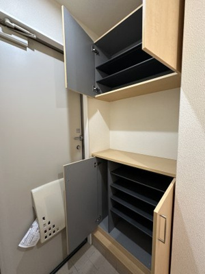 【収納】 | シャーメゾン秋津