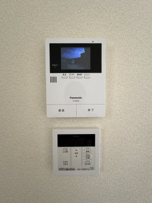 【セキュリティ】 | シャーメゾン秋津