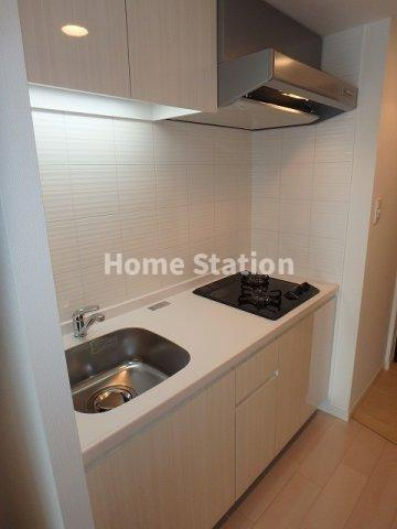 【キッチン】 | RIDGE姫島