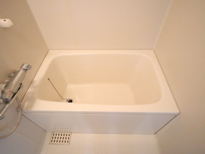 【浴室】 | コーポさかもと・