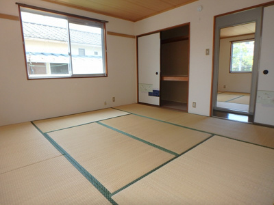 【和室】 | コーポさかもと・