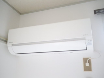 【設備】 | コーポさかもと・