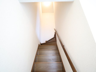 【内装】 | コーポさかもと・