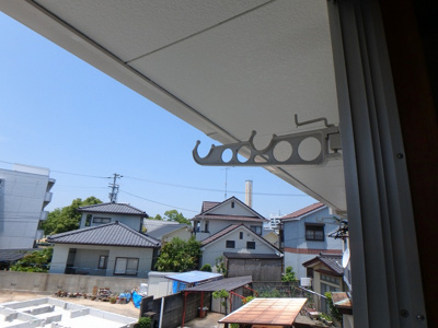 【展望】 | コーポさかもと・