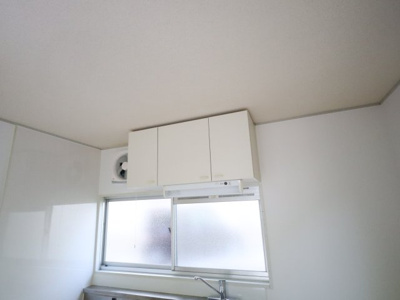 【キッチン】 | コーポさかもと・