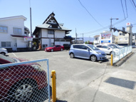 ダイタ上石田一丁目駐車場の画像