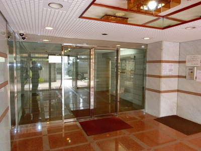 【その他共用部分】 | ロイヤルパーク高田