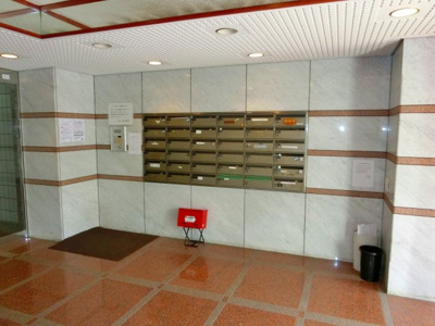 【その他共用部分】 | ロイヤルパーク高田