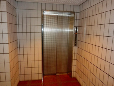 【その他共用部分】 | ロイヤルパーク高田