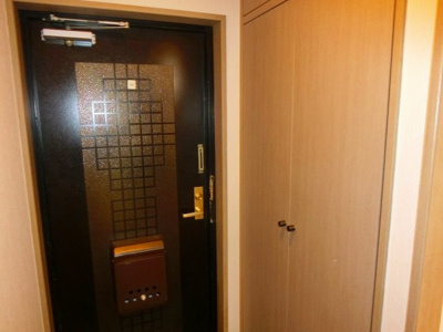 【その他共用部分】 | ロイヤルパーク高田