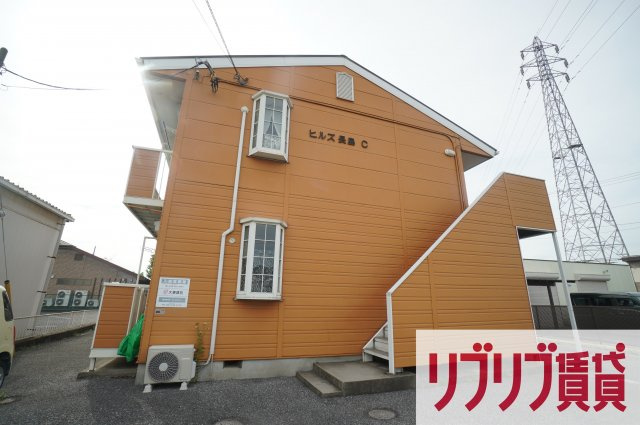 ヒルズ長島Ｃ