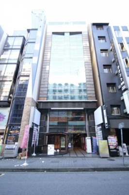 【外観】 | 千葉中央ビル