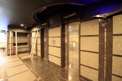 【その他共用部分】 | 千葉中央ビル