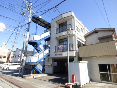 【外観】 | 城東マミアノ