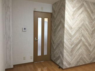 【内装】 | シャトー寿
