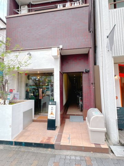 【エントランス】 | シャトー寿