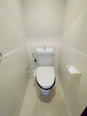 【トイレ】 | エレナ和歌浦