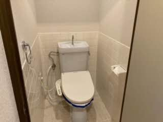 【トイレ】 | エレナ和歌浦