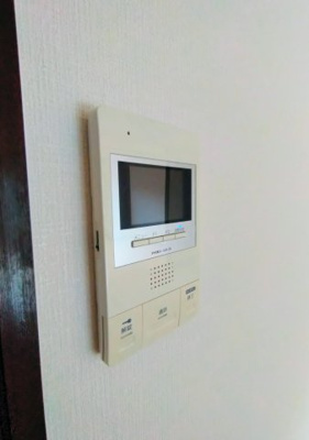 【セキュリティ】 | エレナ和歌浦