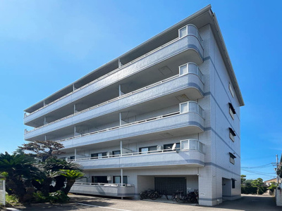 【外観】 | エレナ和歌浦