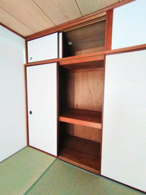 【収納】 | エレナ和歌浦