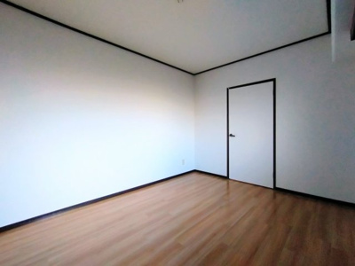 【洋室】 | エレナ和歌浦