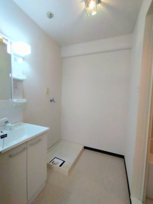 【洗面所】 | エレナ和歌浦