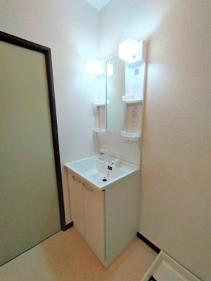 【独立洗面台】 | エレナ和歌浦