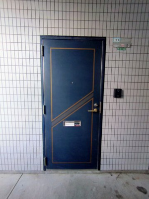 【玄関】 | エレナ和歌浦