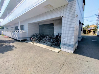 【その他共用部分】 | エレナ和歌浦