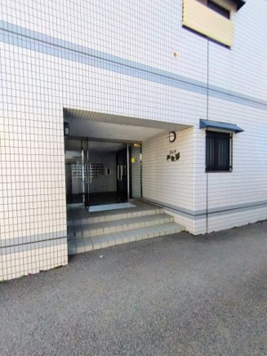 【エントランス】 | エレナ和歌浦