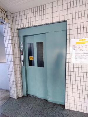 【その他共用部分】 | エレナ和歌浦