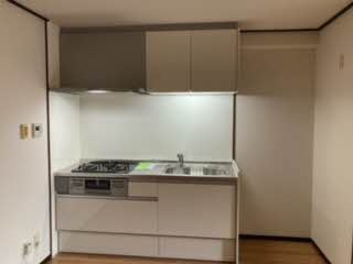 【キッチン】 | エレナ和歌浦