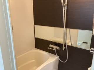 【浴室】 | エレナ和歌浦