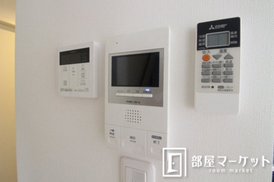 【セキュリティ】 | プルミエール山之手