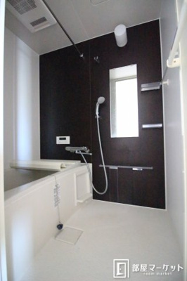 【浴室】 | プルミエール山之手