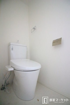 【トイレ】 | プルミエール山之手