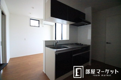 【洋室】 | プルミエール山之手