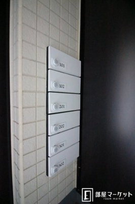 【ロビー】 | プルミエール山之手