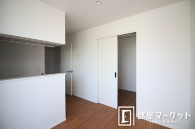 【居間・リビング】 | プルミエール山之手