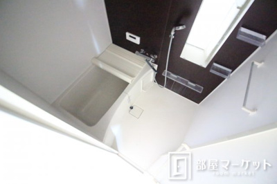 【浴室】 | プルミエール山之手