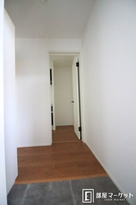 【内装】 | プルミエール山之手