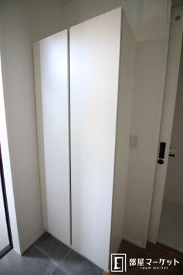 【収納】 | プルミエール山之手