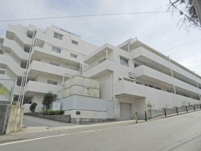 【外観】 | ベルメゾン東戸塚