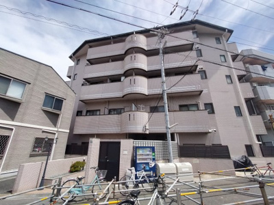 【外観】 | ベルジュネス