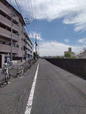【周辺】 | ベルジュネス