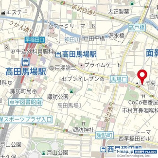 【地図】