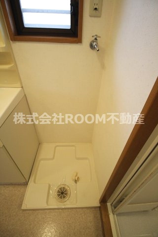 西村コーポレーションⅡの設備
