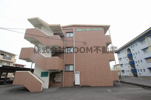 西村コーポレーションⅡ