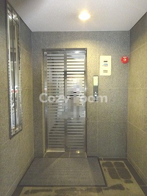 【その他共用部分】 | シャルマン新大阪 | エレベーターホール